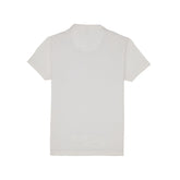Status Quo Boys All-Over Solid Solid Henley Neck Tshirt